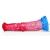 unicorny Gode éjaculateur gonflable Air Joalys 23 x 5.5cm